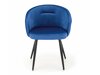 Scaun Houston 1230 (Albastru)