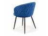 Scaun Houston 1230 (Albastru)