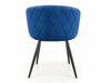 Scaun Houston 1230 (Albastru)