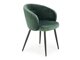 Stoel Houston 1230 (Donkergroen)