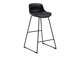Scaun bar Norsica 429 (Negru)