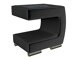 Table de chevet Mensa (Soft 011)