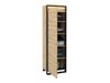 Boekenkast Luliru 124