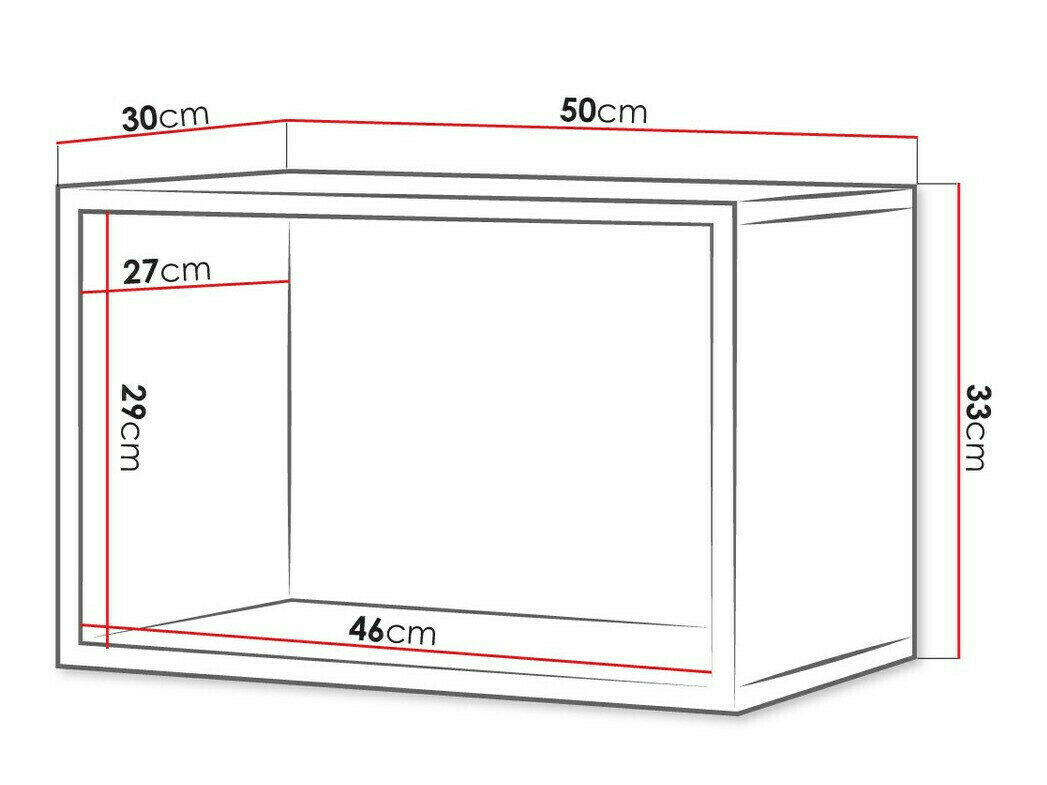 Vægreol Tivdalu 141 (Artisan eg)
