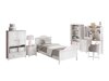 Chambre enfant complète Elblive 127