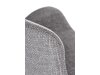 Szék Houston 1260 (Szürke)