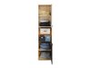 Boekenkast Orlveno 116
