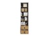 Boekenkast Tesonu 106