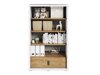 Boekenkast Tesonu 107
