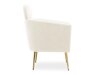 Fauteuil Houston 1261 (Crème)