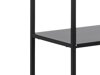 Raft Norsica Teruva 104 (Negru)