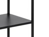 Raft Norsica Teruva 104 (Negru)