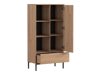 Étagère Lomsore 103 (Clair bois)