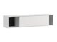Étagère murale Lomsore 105 (Blanc)