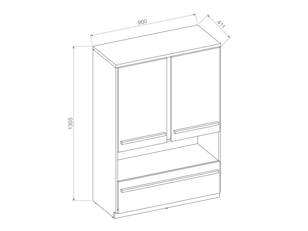 Regal Felfera 103