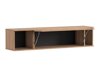 Wandplank Lomsore 105 (Licht hout)