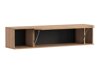 Wandplank Lomsore 105 (Wit)