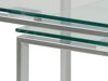 Couchtischset Norsica 141
