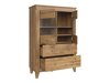 Boekenkast Lirmora 118