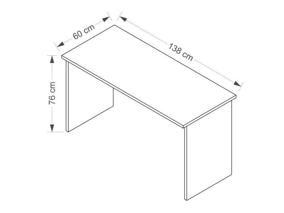 Hjemmekontorsæt Avitori 111