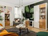 Wandplank Boston 702