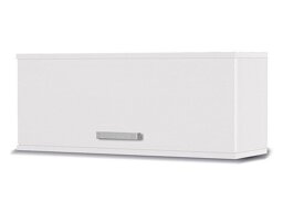 Armario de pared Cirevau 115 (Blanco)