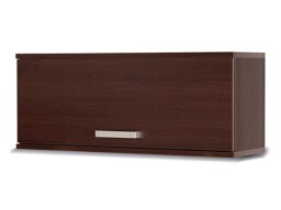 Hängeschrank Cirevau 115 (Wenge)