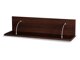 Stenska polica Cirevau 110 (Wenge)