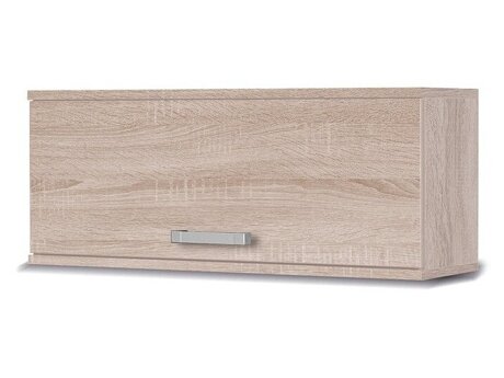 Vægskab Cirevau 115 (Sonoma eg)