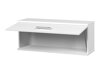 Wandkast Cirevau 115 (Wit)