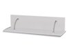 Wandplank Cirevau 110 (Wit)