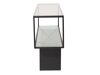 Wandtafel Dallas 150