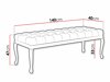 Banc Florence 105 (Primo 8803)