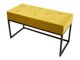 Bancă tapițată Germantown 103 (French Velvet 652)