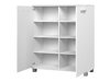 Dressoir Cirevau 125 (Wengé)