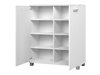 Dressoir Cirevau 125 (Wit)
