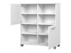 Dressoir Cirevau 126 (Wit)