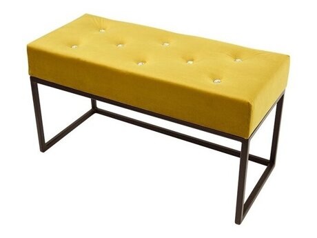 Gestoffeerde bank Germantown 103 (French Velvet 652)