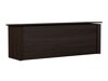 Opbergdoos Elialo 116 (Donker Sonoma eik)