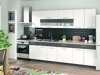 Vaatwasser deur Mode White 121