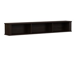 Wandplank Elialo 114 (Donker Sonoma eik)