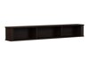 Wandplank Elialo 114 (Donker Sonoma eik)