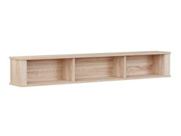 Wandplank Elialo 114 (Sonoma eik)