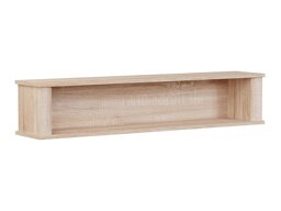 Wandplank Elialo 123 (Sonoma eik)