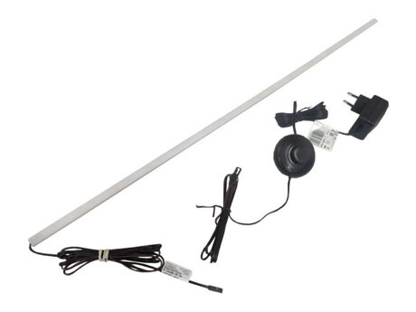 LED belysning Concept Pro Lenart