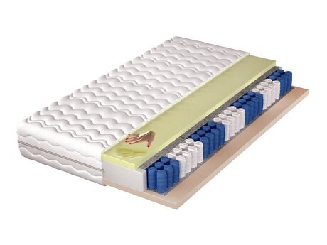 Matras Splendal