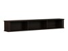 Meubelset Elialo 115 (Donker Sonoma eik)