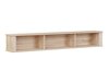 Meubelset Elialo 115 (Sonoma eik)