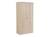 Meubelset Elialo 115 (Sonoma eik)