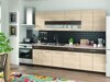 Modulaire kast met deuren Mode Light 123